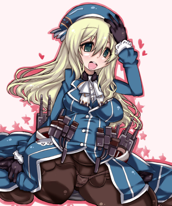 夜戦開始