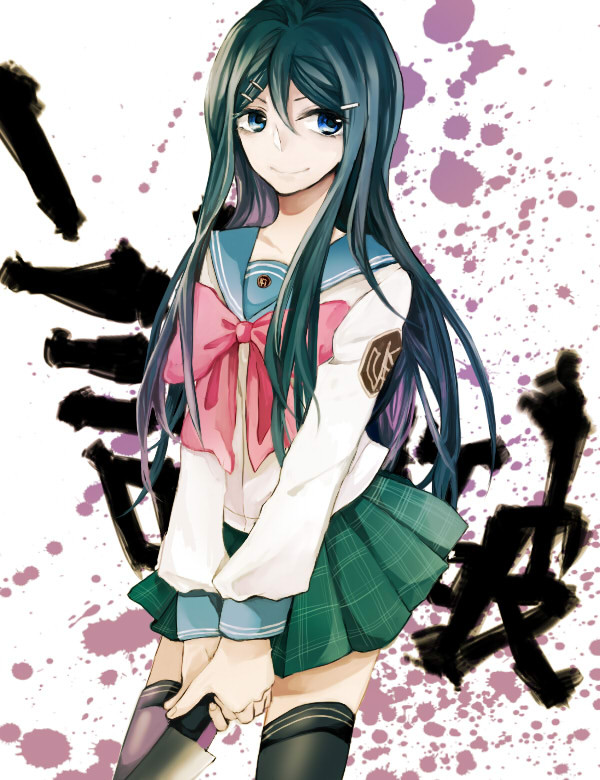 超高校級のアイドル