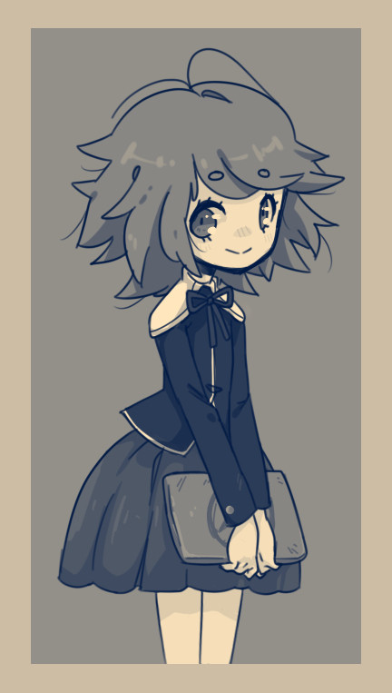 ♥