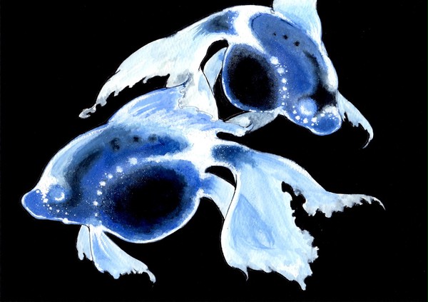 The art of water‘ｓ　NO.1