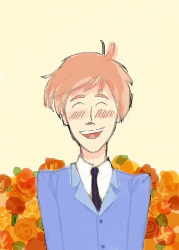 kaoru my love