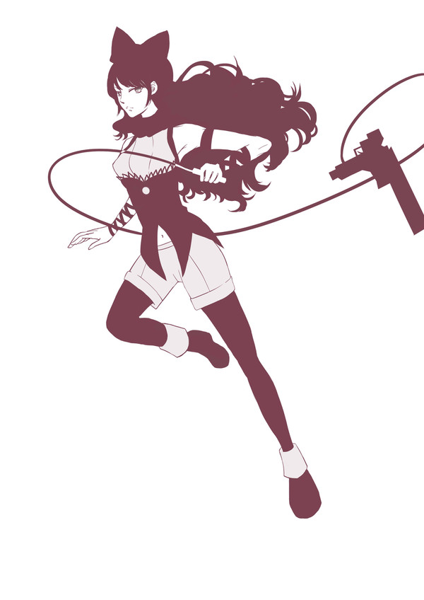 Blake