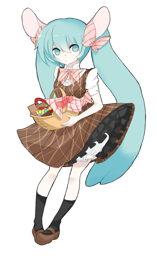 Miku
