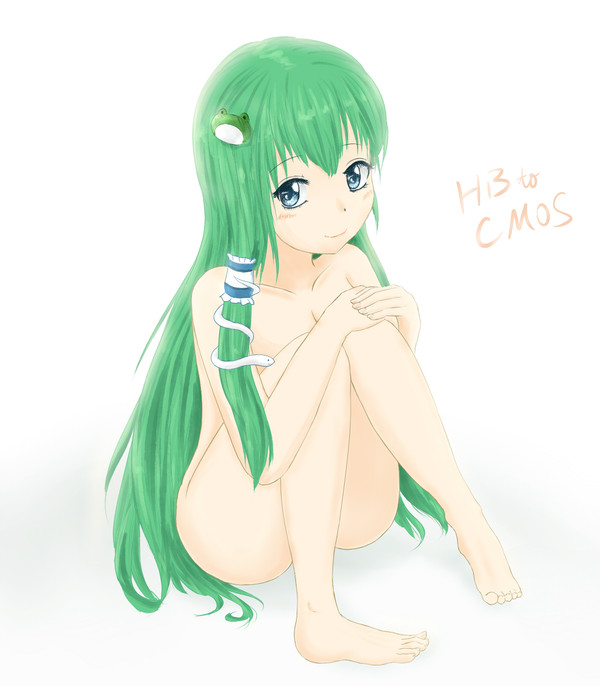 ☆