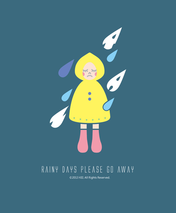 RAIN雨