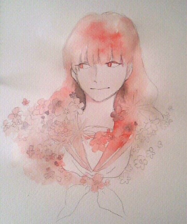 セーラー服