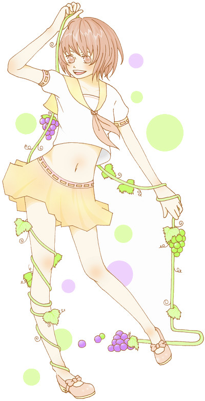 ぶどう