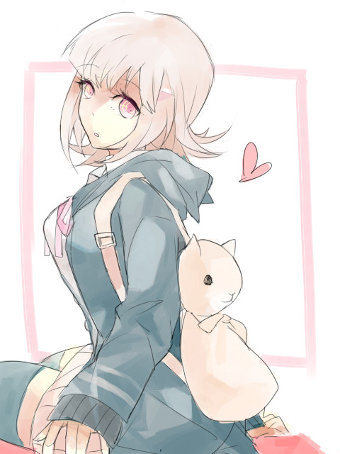 ❤