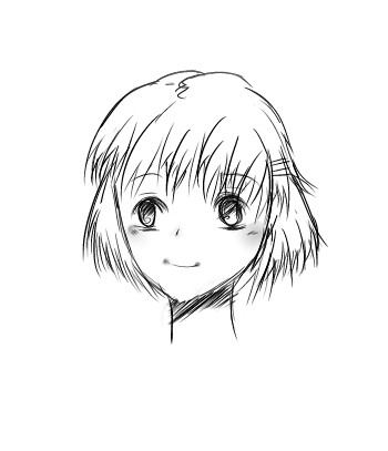 こころちゃん