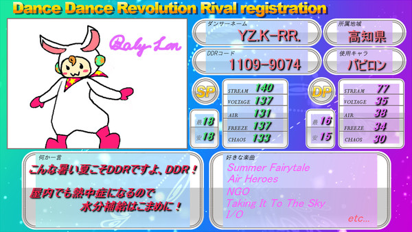 DDR2013