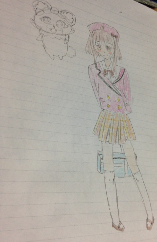 初投稿です