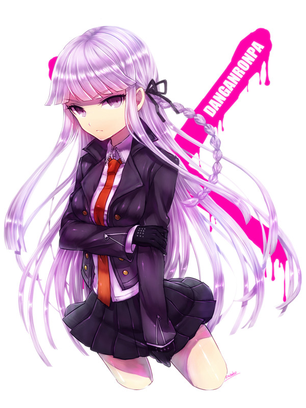 ロンパ!