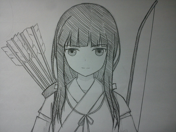 桔梗