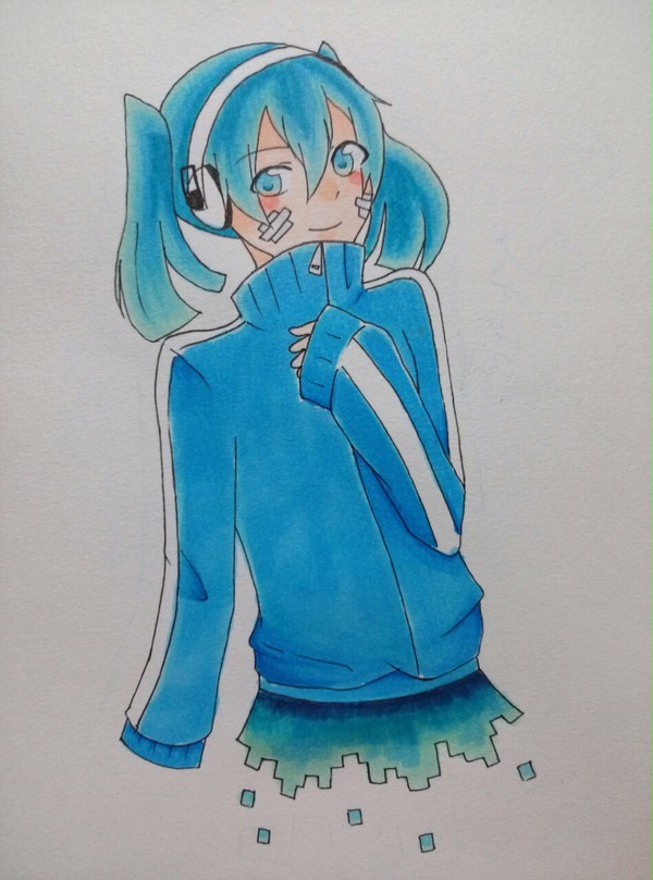 エネちゃん