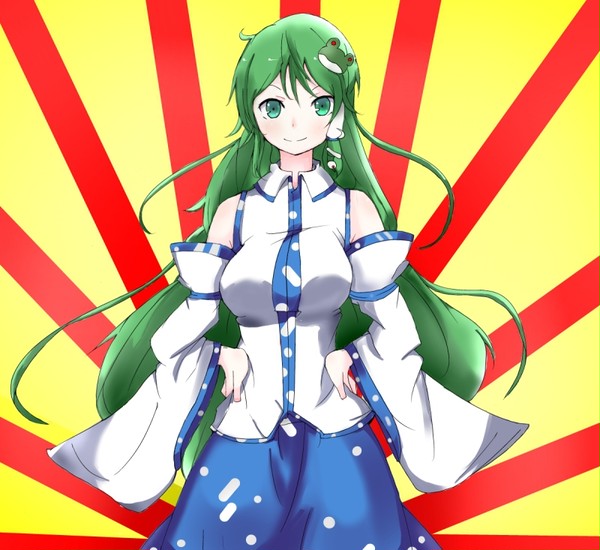 さなえ