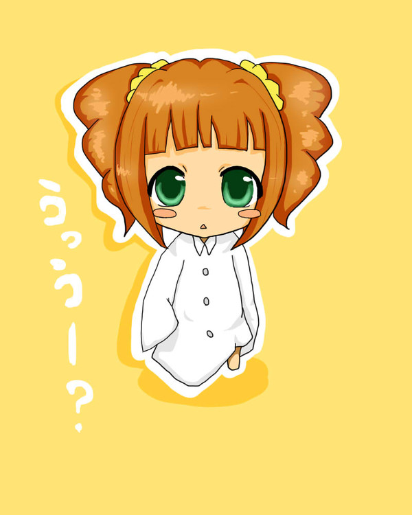 ちびやよ