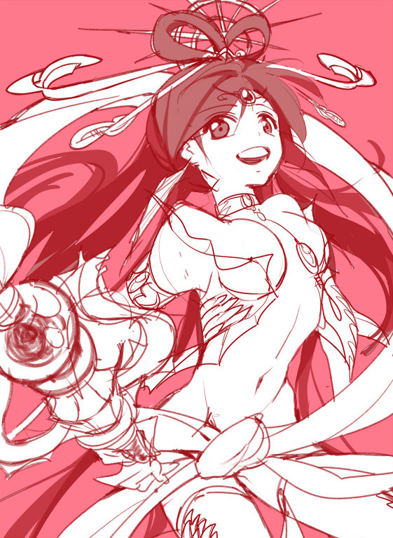 落書き