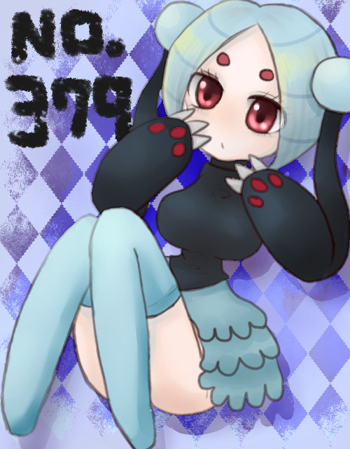 ★レジスチル擬人化
