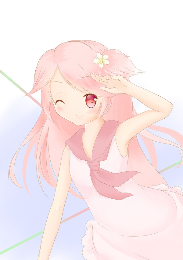 しめじちゃん