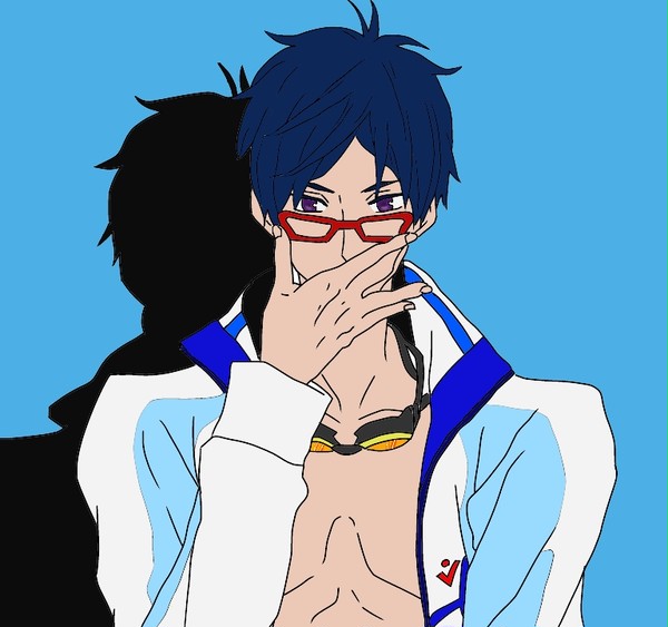 トレス なう(:3 」∠)