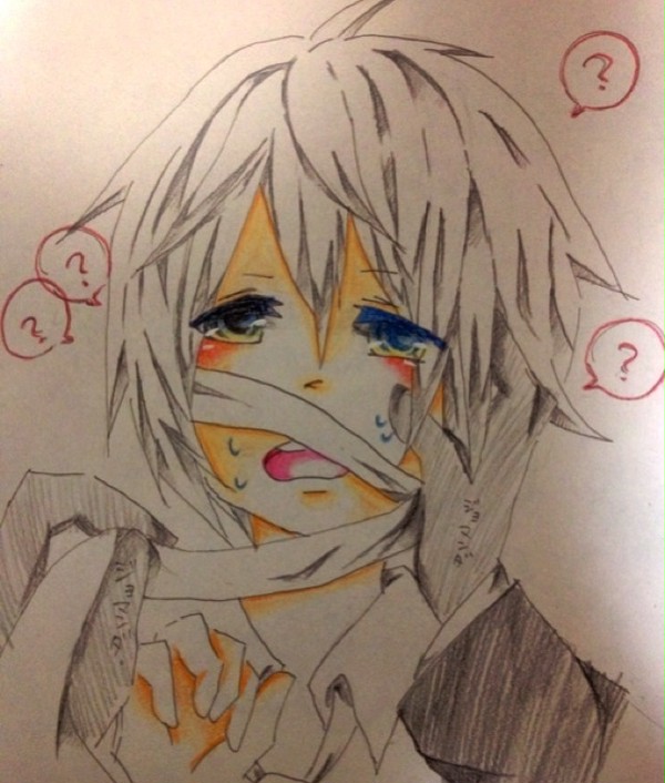 ヴァリスてゃん