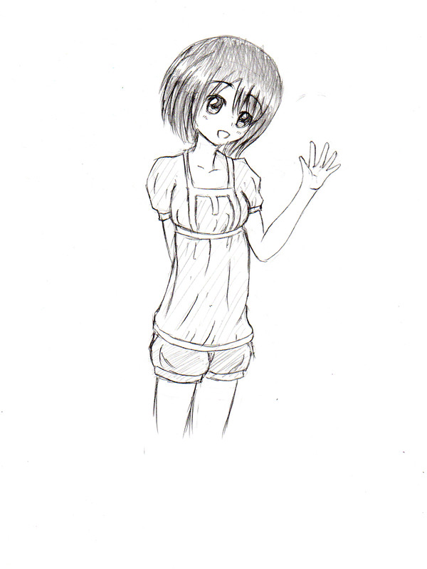 理想の彼女の子