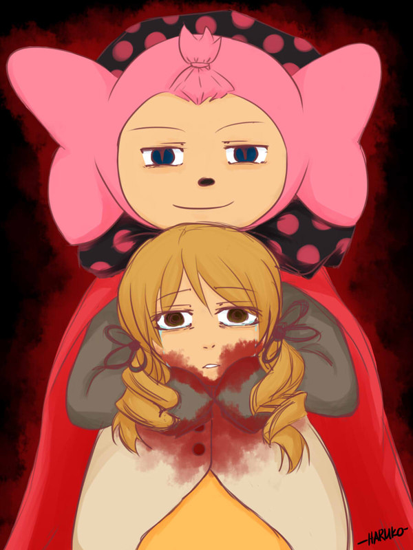 I'll keep you close