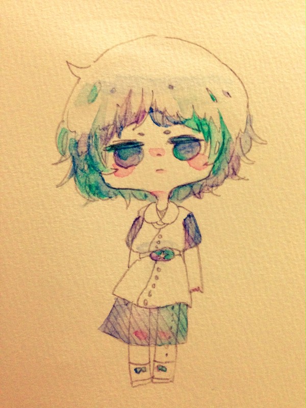 じょし