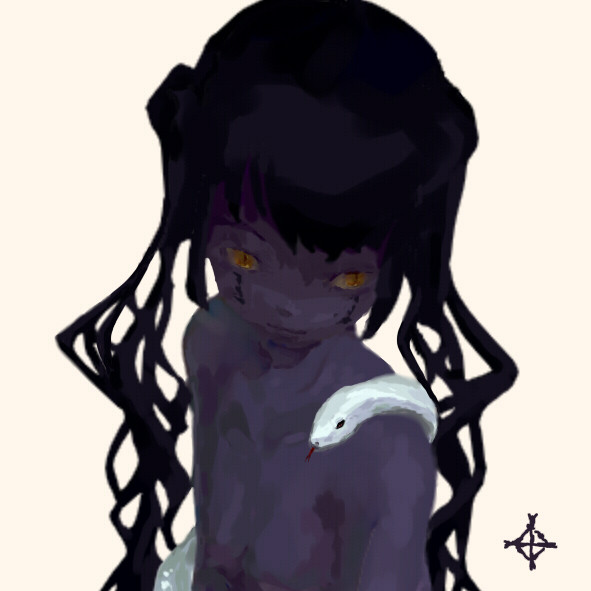 ж 雀切