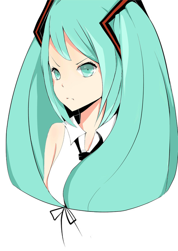 初音