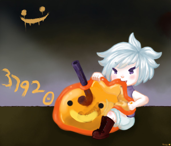 It looks like a sweet!