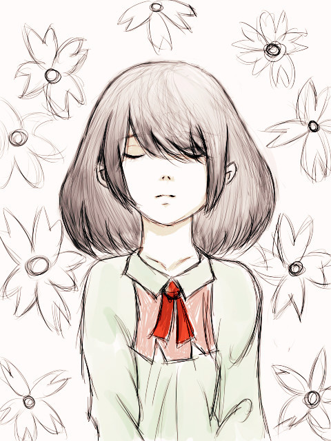 あねねねねね～无题= =