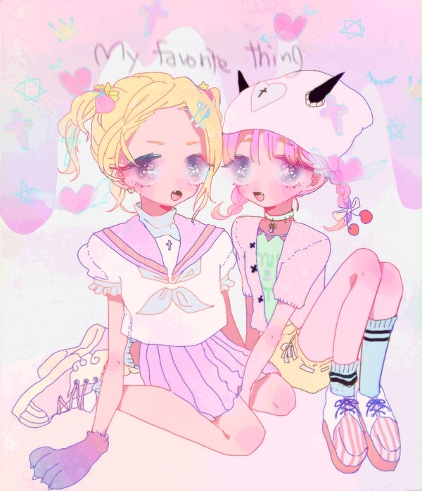 まいふぇいばりっとしんぐ