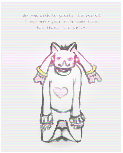 Your wish can be granted.