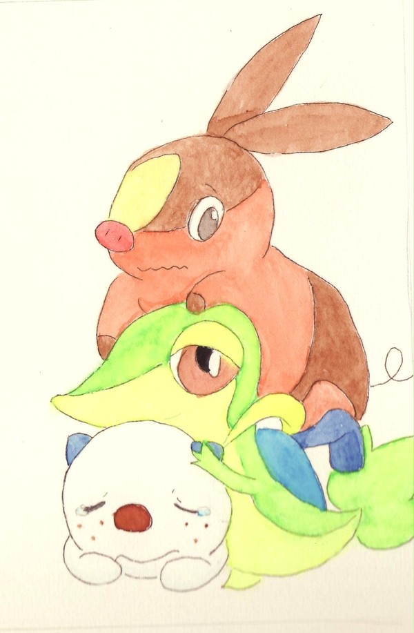 だるま落とし