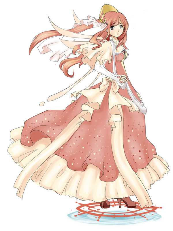 Dimension Madoka