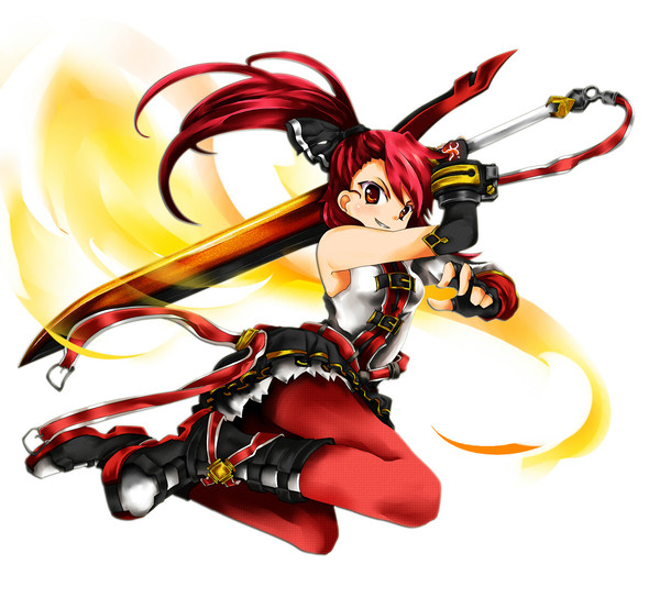 Elesis