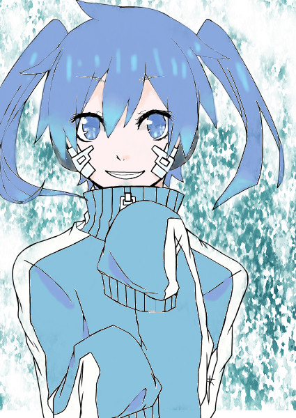 エネちゃん