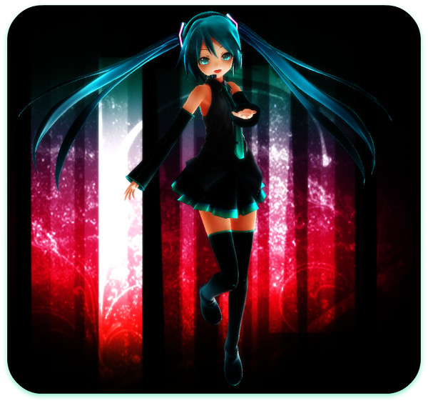 Miku Hatsune