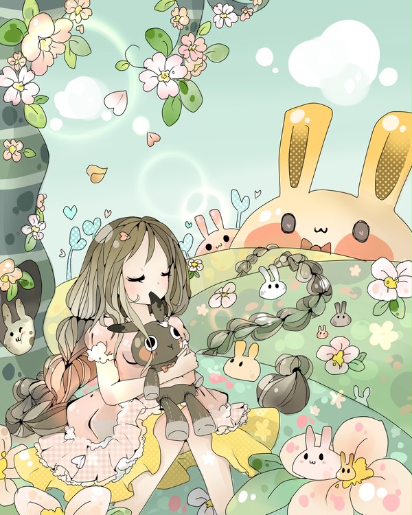 梦