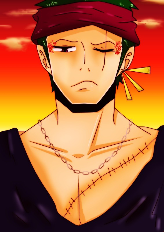 ゾロ
