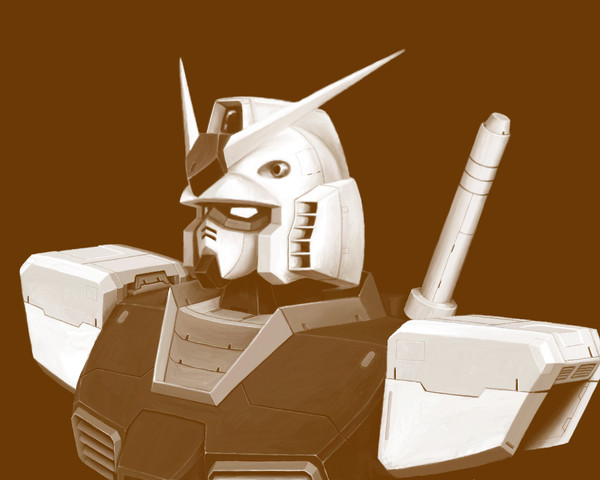 ガンダム