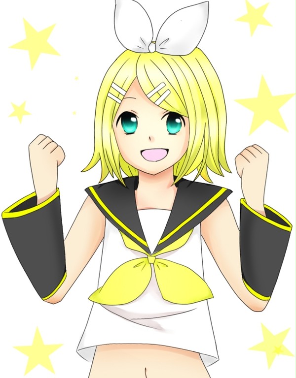 リンちゃん