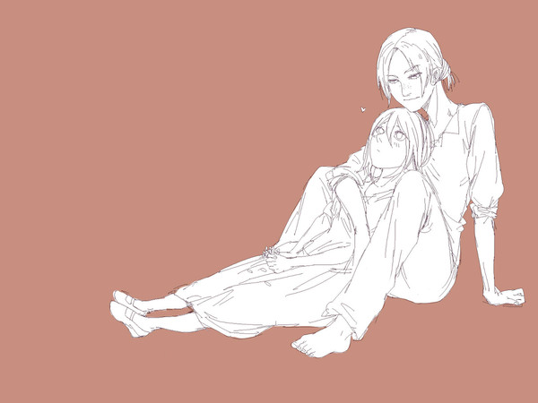 Forever gether with me