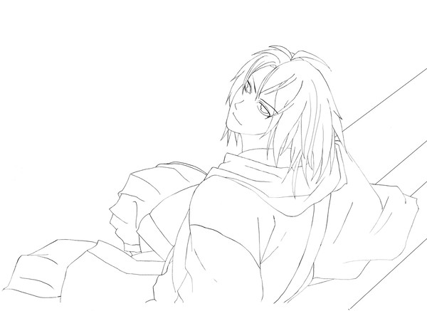 沖田　下書き
