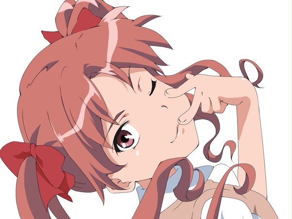 白井黒子