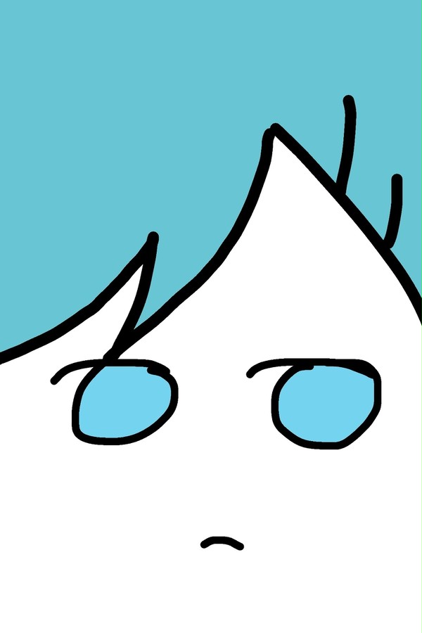 藍ちゃん
