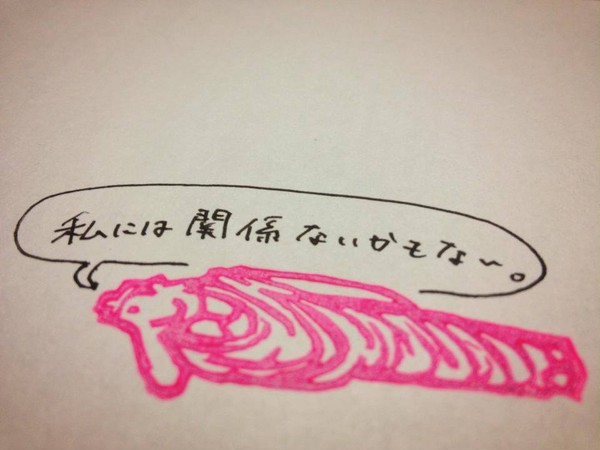 グータラブッダ・・じゃなくて涅槃にはいるお釈迦さま