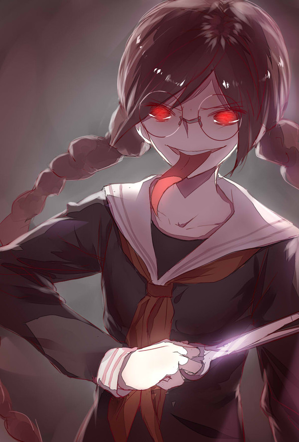 杀人鬼