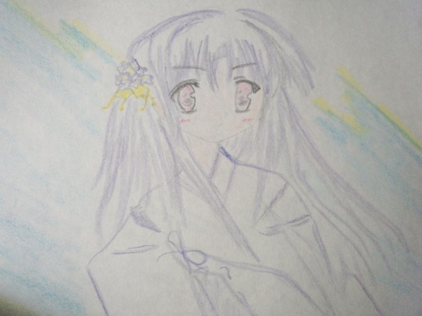 巫女